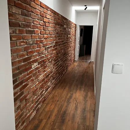 Goscinne Fabio Ii Lejlighed *