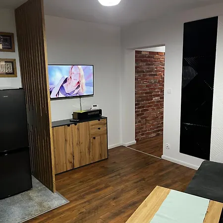 Goscinne Fabio Ii Chojnice