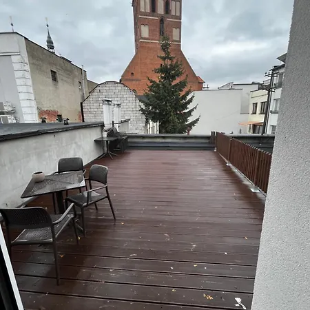 Goscinne Fabio Ii Lejlighed