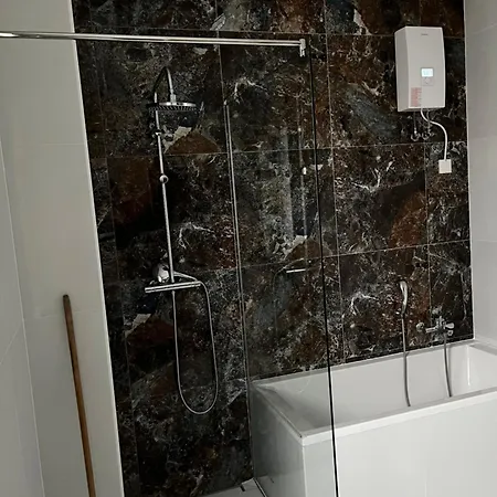 Lejlighed Goscinne Fabio Ii Chojnice