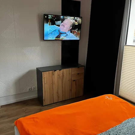 Lejlighed Goscinne Fabio Ii