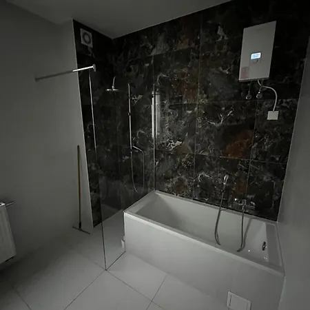 Lejlighed Goscinne Fabio Ii *