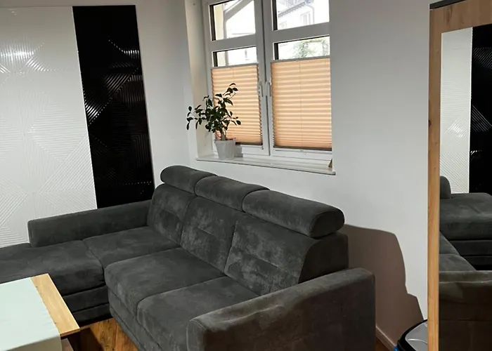 公寓 Goscinne Fabio Ii *