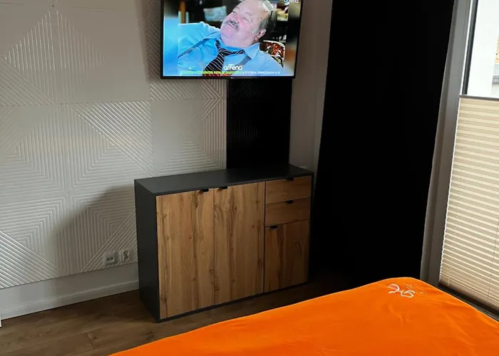 公寓 Goscinne Fabio Ii