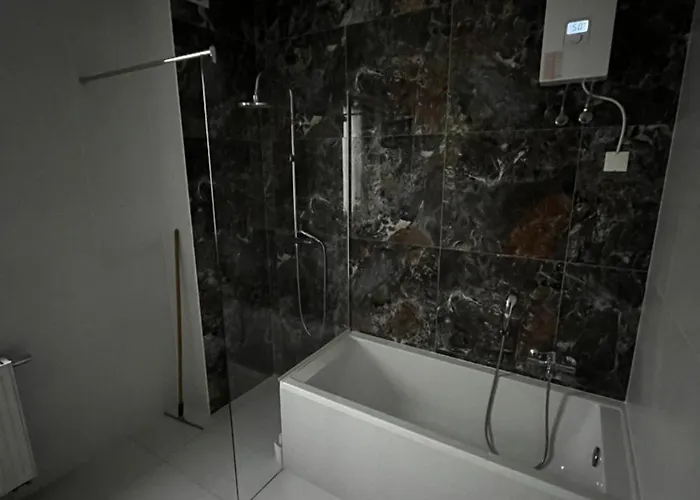 公寓 Goscinne Fabio Ii *